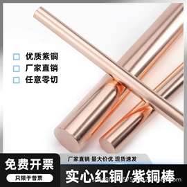 铜及铜合金材;铜