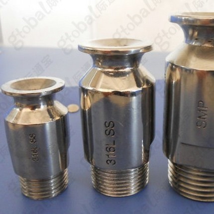 中牟县长期大量供应脱硫除尘系列喷嘴 螺旋喷嘴