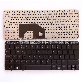 PO for HP HP 900 HP900 laptop keyboard