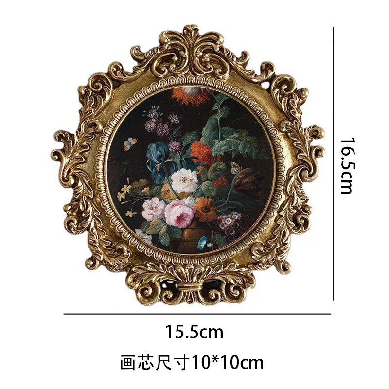 Retro European Style High-End Relief Resin Photo Frame Wall Hanging Wedding Photo Special-Shaped Photo Frame That Can Be Hung on the Wall Retro European Style High-End Relief Resin Photo Frame Wall Hanging Wedding Photo Special-Shaped Photo Frame That Can Be Hung on the Wall
