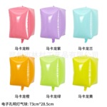 电子孔明灯配件 氦气 风筝线风筝轮卡通风筝线轮线板鱼竿线孔明灯