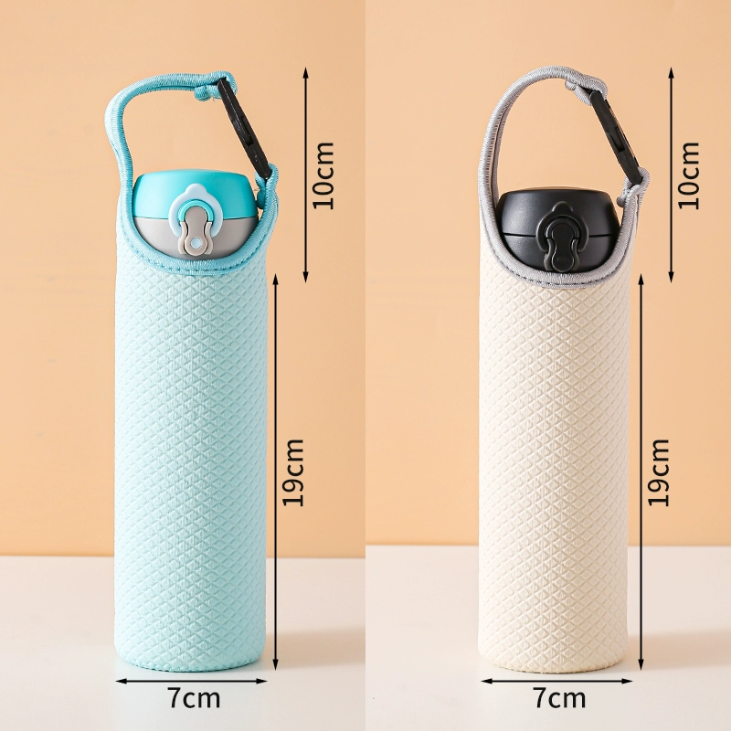Glass, universal protective case, bag, fall protection