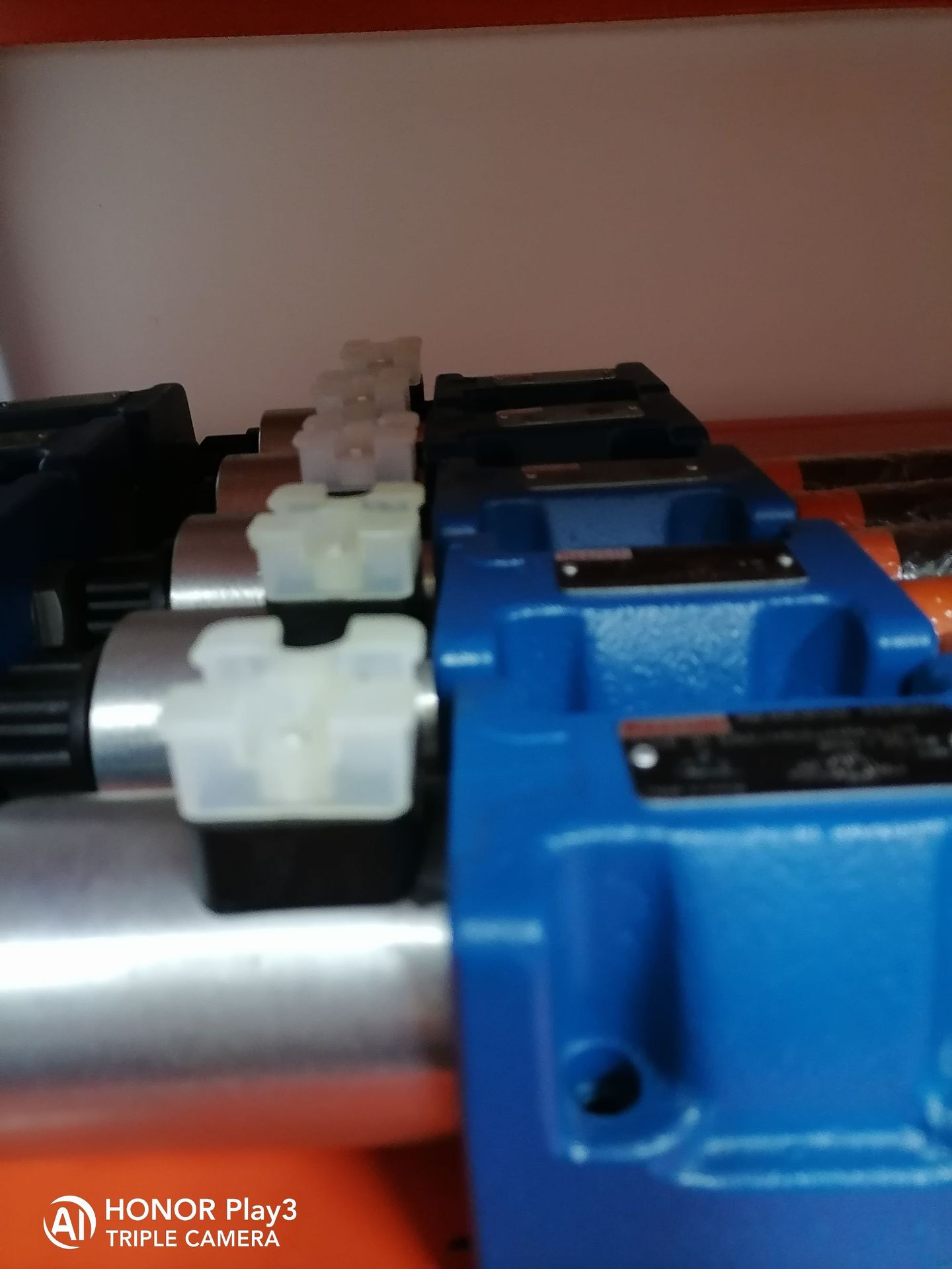 大量现货 M-3SED 10CK13 350/CG24N9K4—力士乐Rexroth球阀现货