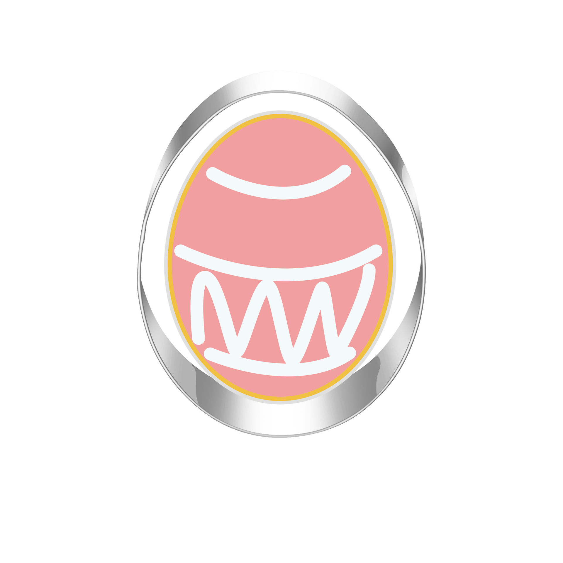 Acero inoxidable molde de galletas de Navidad árbol de Navidad Santa Claus copo de nieve alce Amazon Fuente de la fábrica de comercio exterior