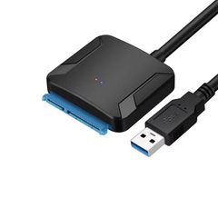 SATA-usb3.0ドライブケーブルソリッドステートドライブ3.5インチ機械2.5インチノートブックSATAドライブケーブル