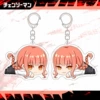 Machima double-sided double-picture