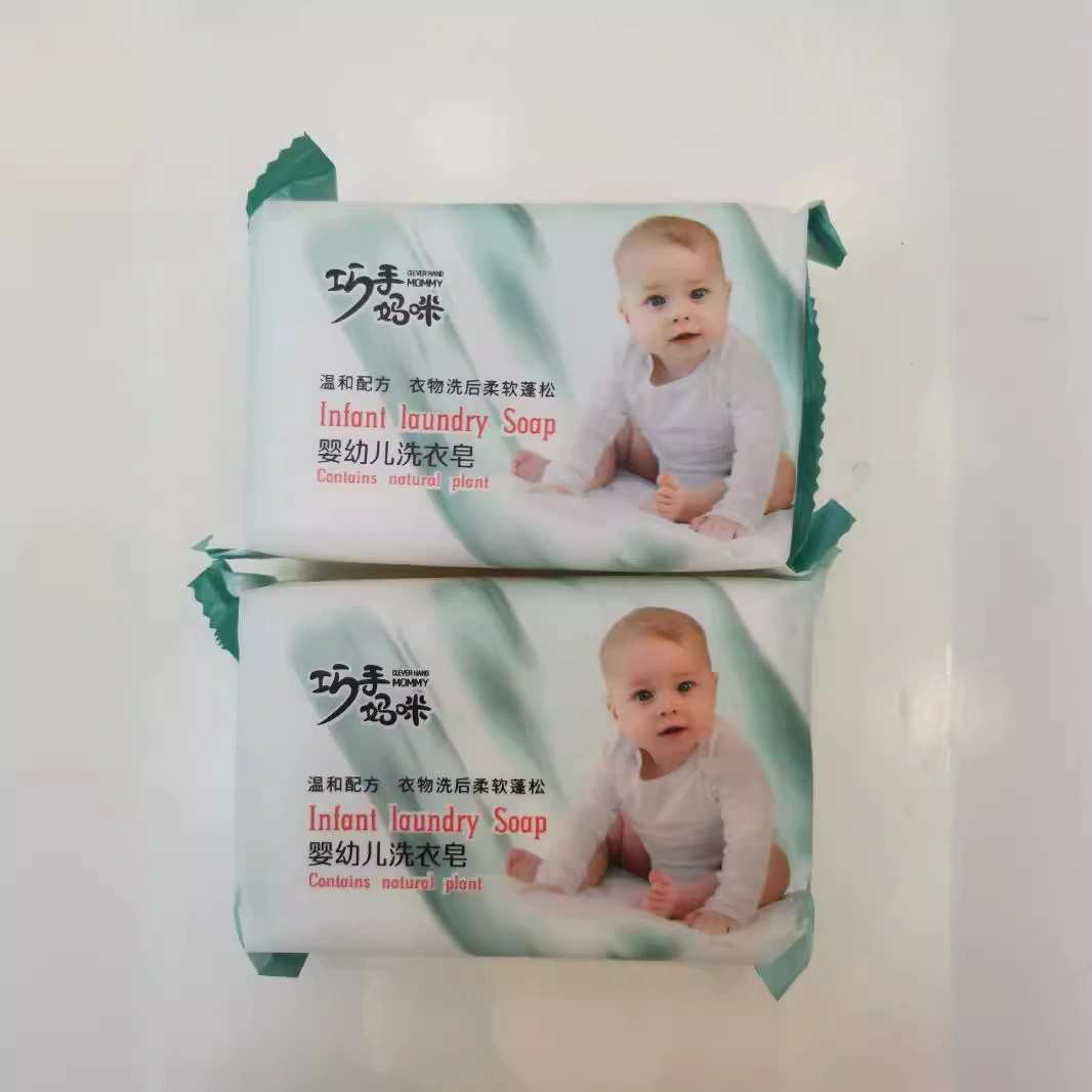Оптовая продажа умное мыло для мамы и детского белья мягкое, пушистое и ароматное для беременных женщин без раздражения мыло для нижнего белья