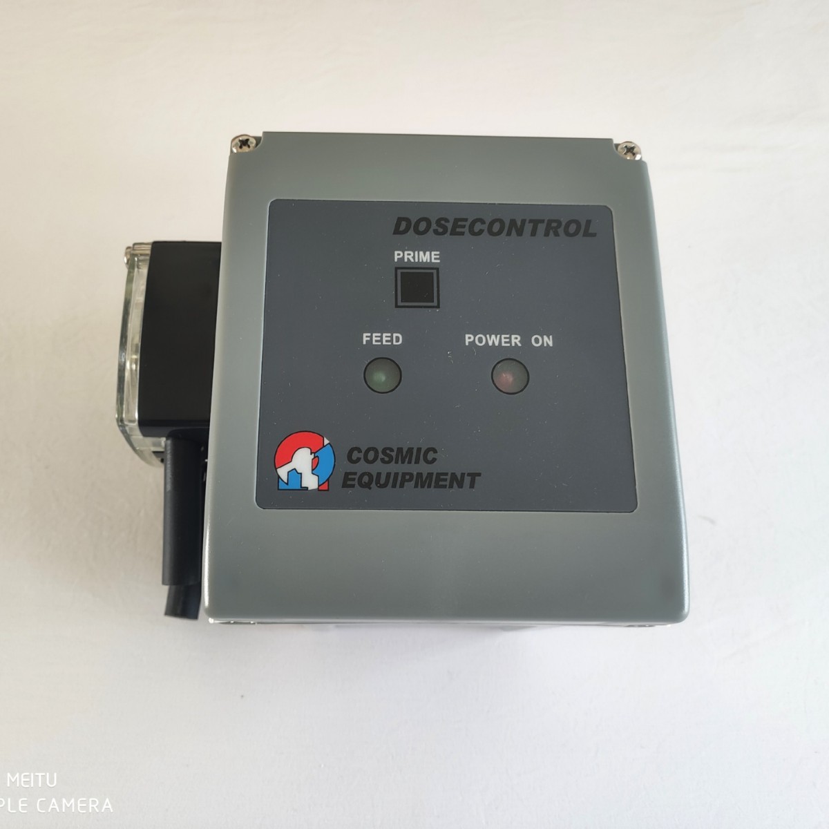 洗碗机单泵分配器single pump