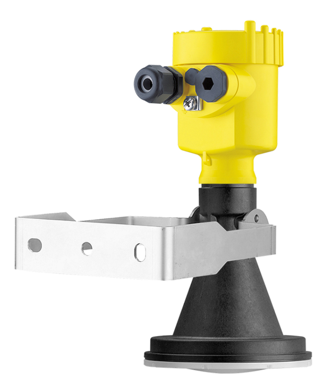 全新VEGAPULS67雷达液位计喇叭口26G智能高频ps67量程0-10米