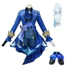 Original God Hei Funna clothes+wig+shoes