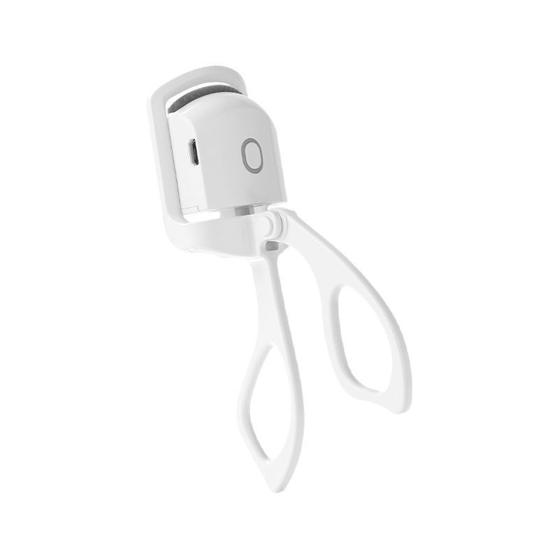 電動まつげカーラー、加熱および充電式、ポータブル、長持ちするまつげカーラー、電動眉毛カーラー|undefined
