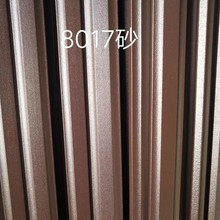 批发上百种颜色中空玻璃装饰条 及配件 制作各款式中空玻璃美景条