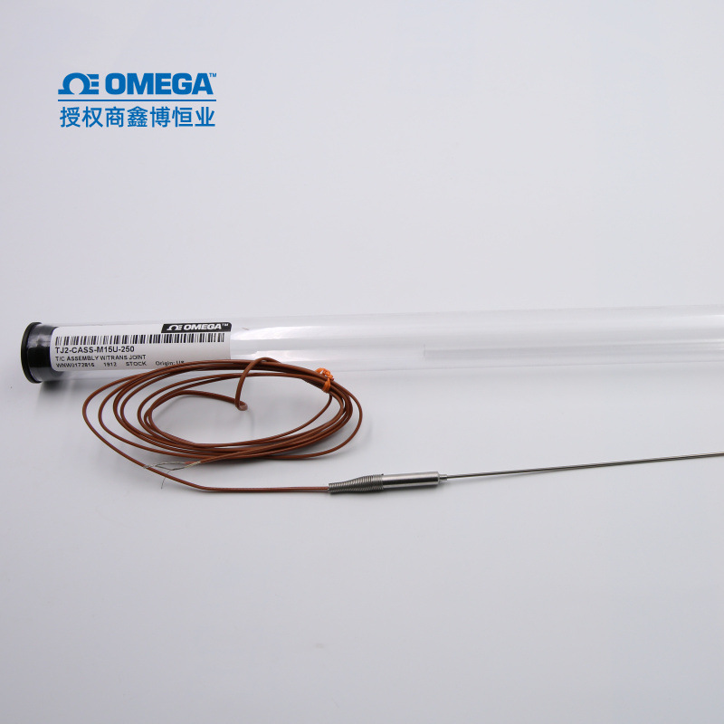 TJ2-ICIN-M60G-84 TJ36-CASS-116U-2-SMPW-M美国奥米佳热电偶温度
