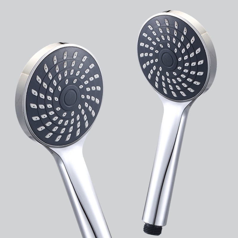 Single-function shower head suit single-speed traditional shower head bathroom faucet water heater bath heater shower head
