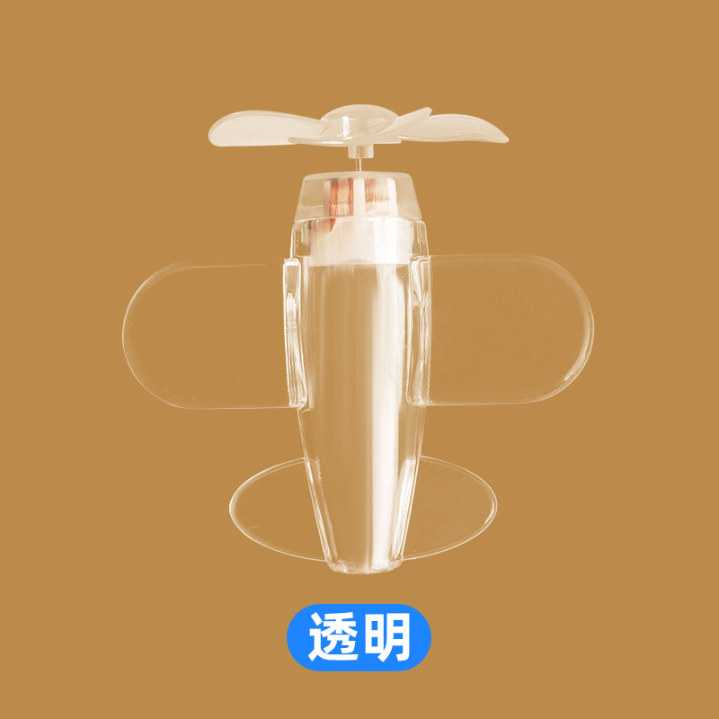 風力発光小型飛行機の電気自動車のオートバイの風力エネルギーは明るいです。|undefined
