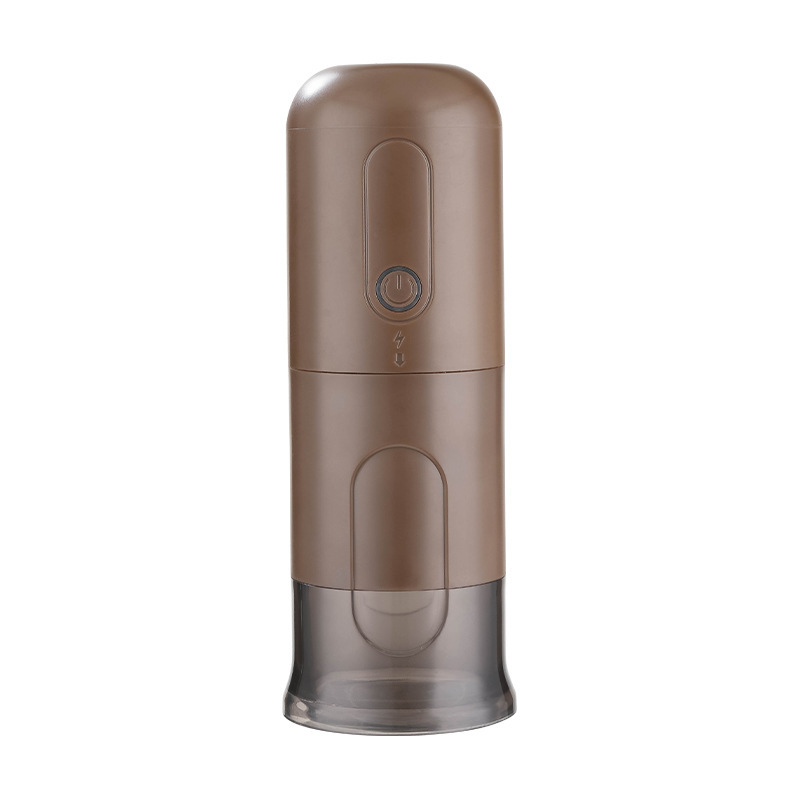 Brown (electric model)