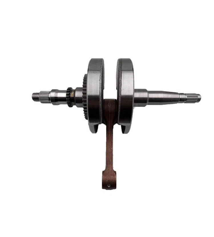 Suitable for Cfmoto Cf500 Beach Vehicle Atv Utv Crankshaft Connecting Rod Assembly 0180-041000 Crankshaft Parts