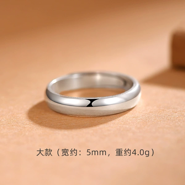 Large ring (16#-24#)