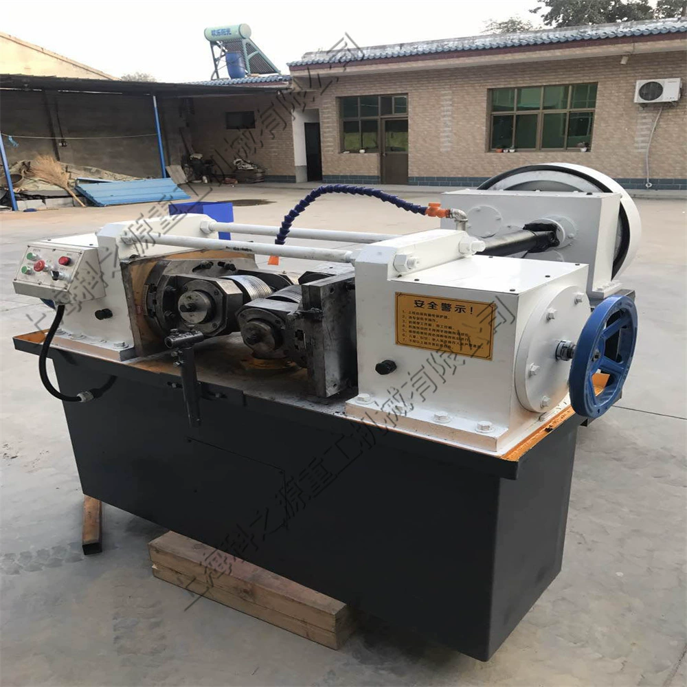 Холодное прессование гидравлические резьбовые катки машина для производства винтовых винов в здании