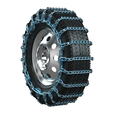 Tire snow chain: Manufacturer's electric tricycle anti-skid chain for