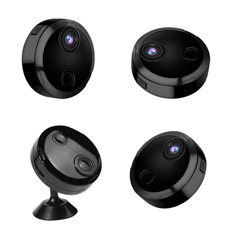 HDQ15 Camera Night Vision