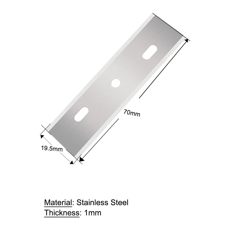 Подходит для лезвия газонокосилки ALKO лезвие садовой техники из нержавеющей стали Интеллектуальный робот лезвие газонокосилки