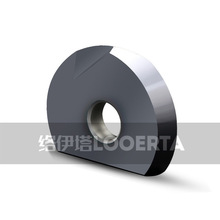CNC��Բ��ƬT2139��ͷR8��ƬR4/R5/R6/R10/R12.5Բ����Ƭ