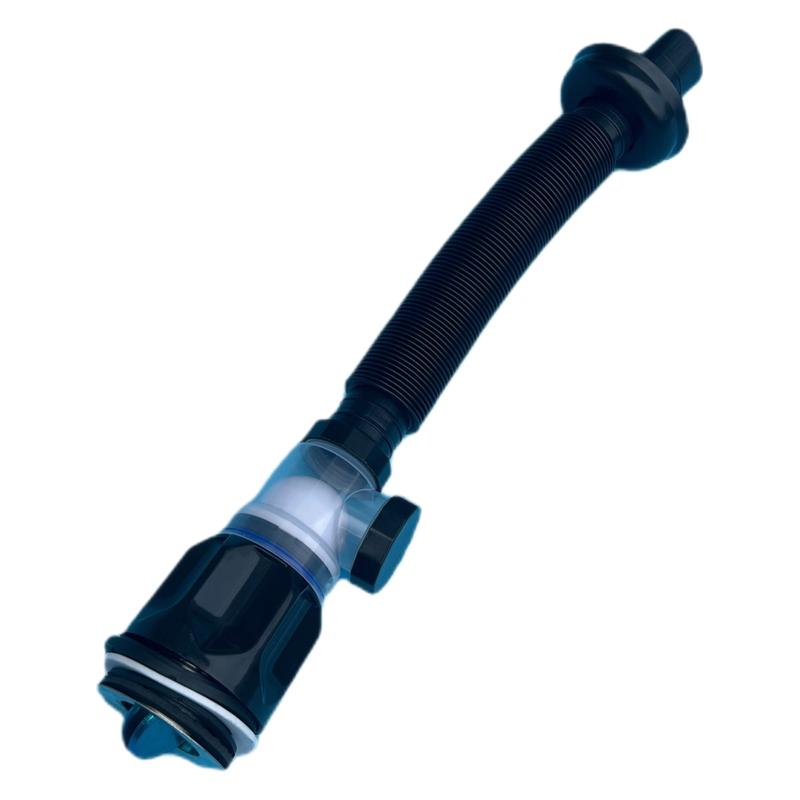 drenaje de tubería de drenaje