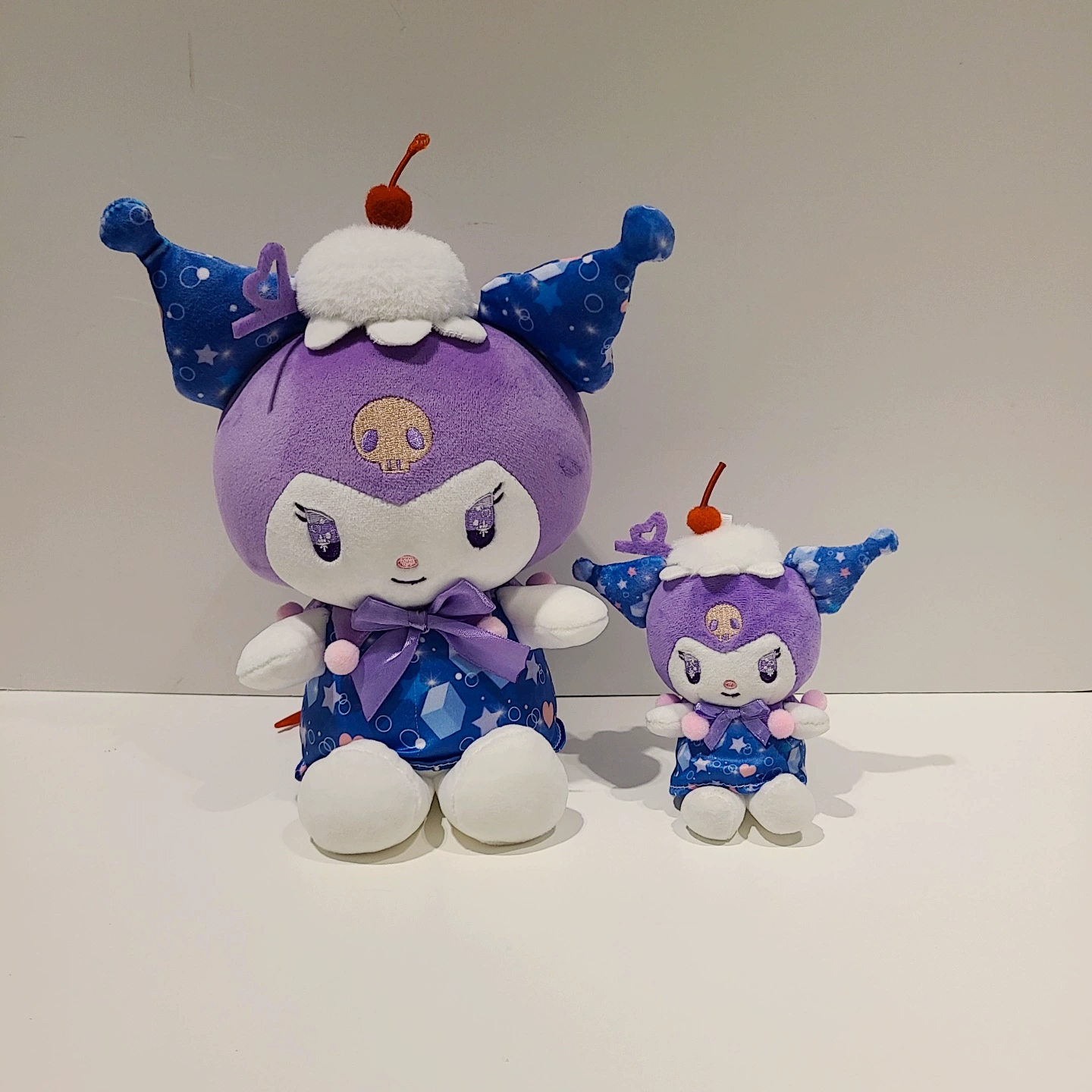 Small plush doll, pijama, cartoon cute toy