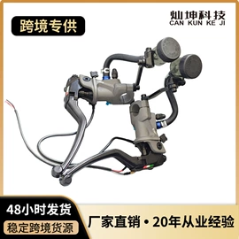摩托车通用件;摩托车配附件;刹车片