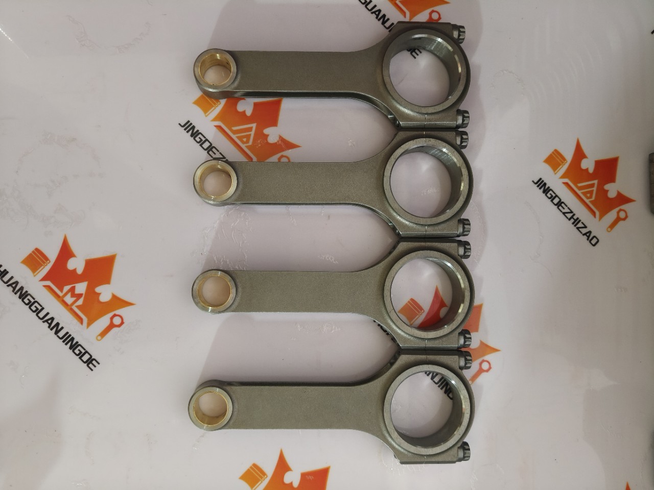 Mlnl Forged Connecting Rod, 11247621253, N13/N14//N16/N18, Factory Wholesale