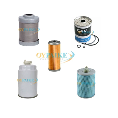 Other Filters (fuel) filter paper