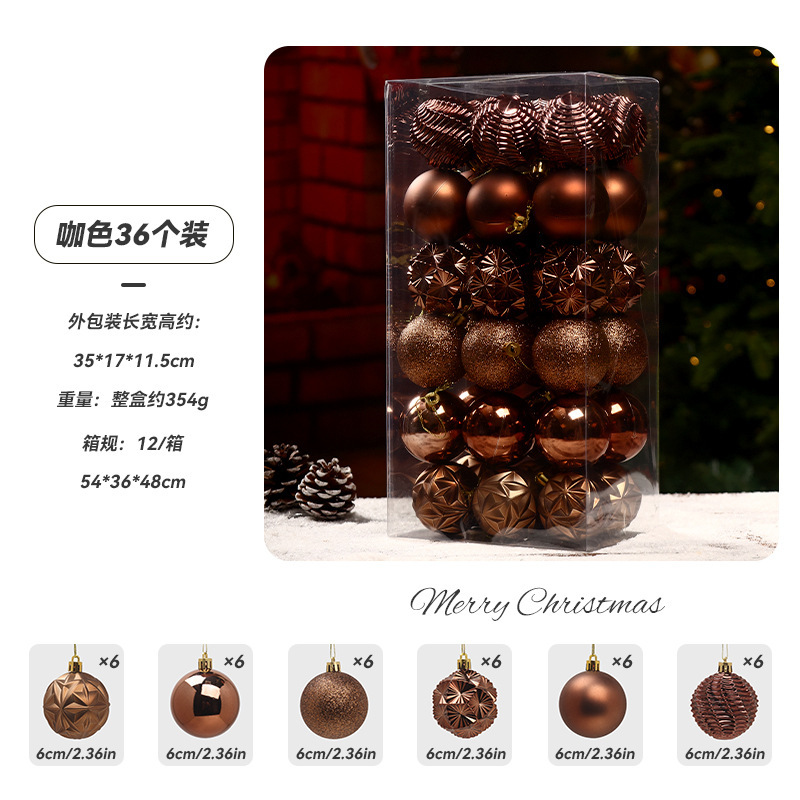 Bolas de Navidad Bolas de Navidad