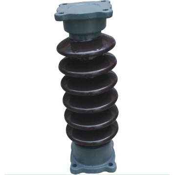 ZS-35/4 ZSW-35/4 ZS-35/6 ZS-35/8 ZSW-35/8支柱绝缘子浙江