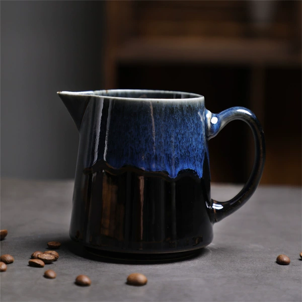 Coffee pot, filter, 470 ml
