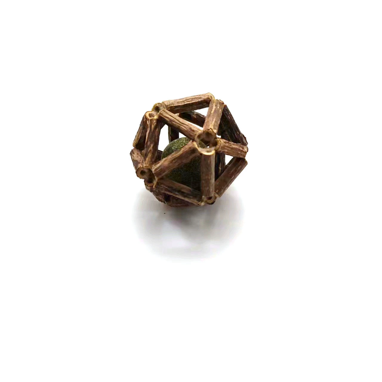 Интерактивная игрушка Mint, котик, питомец