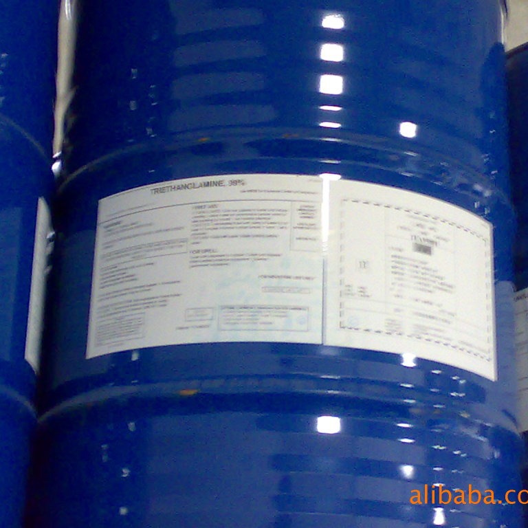 批发 原装进口 99.9%三乙醇胺  TEA
