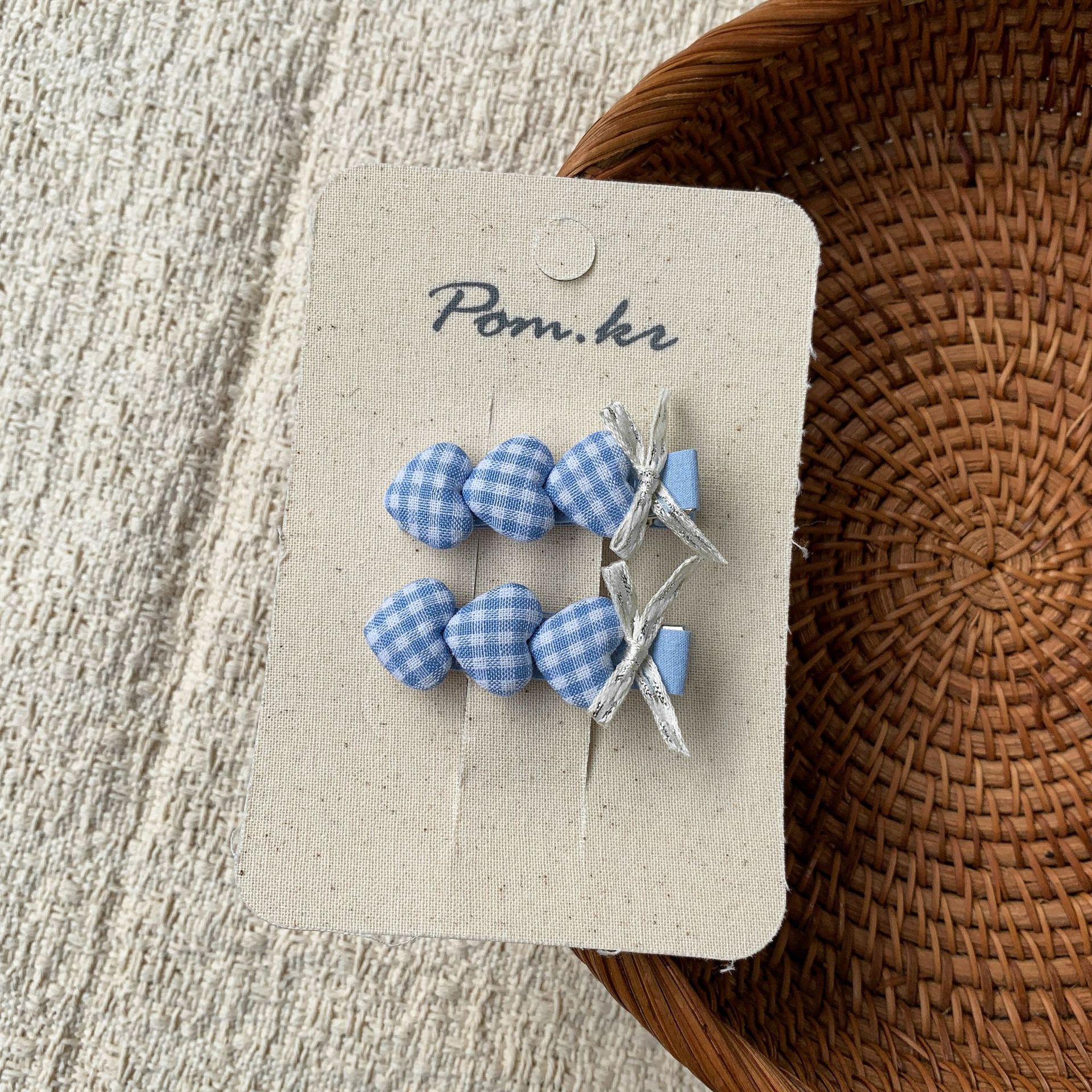 2026 nuevo lindo lindo lindo cartón de dibujos animados para niños pinzas de cabello accesorios para bebés