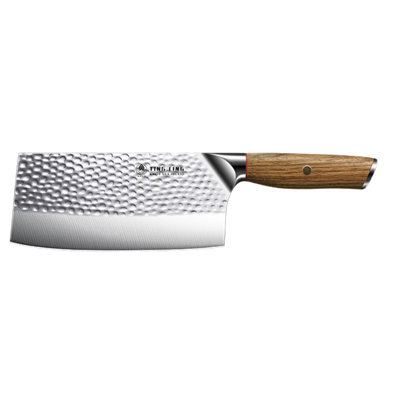 Cuchillo de cocina de acero inoxidable forjado, cuchillo de cocina, cuchillo de cocina, cuchillo de cocina, cuchillo de hueso, cuchillo de cocina, cuchillo de cocina