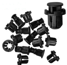 适用于铃木天语SX4\雨燕\尚悦\锐骑利亚纳侧裙边护板按扣卡扣