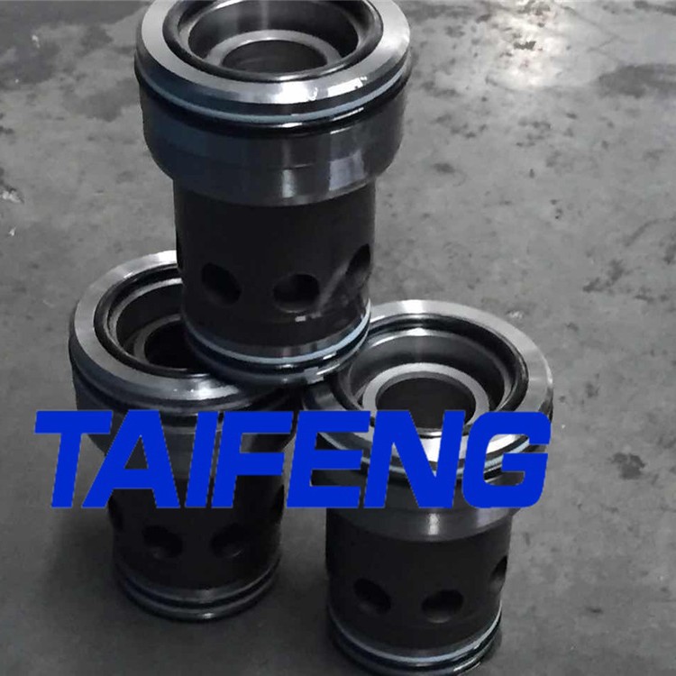 供应泰丰TLC 025 AB 型插件通径16-160