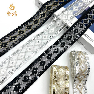 �¿� ˮ����Ƭ��ɫ��߅�l�a 4CM�� ��Ƭ��������DIY�b��o�����l
