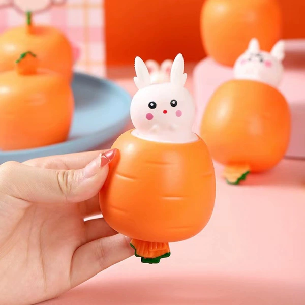 Big Ear Rabbit Cup