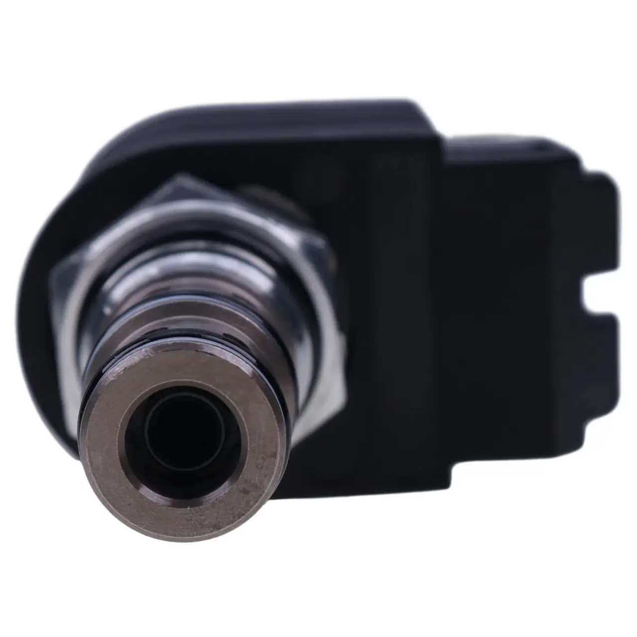 KV23085 Excavator Loader Crane Solenoid Valve, General Solenoid Valve Accessories for Construction Machinery, Electrical Components