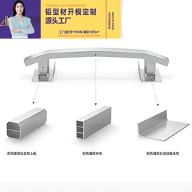 铝及铝合金材;金属加工材;建筑护栏