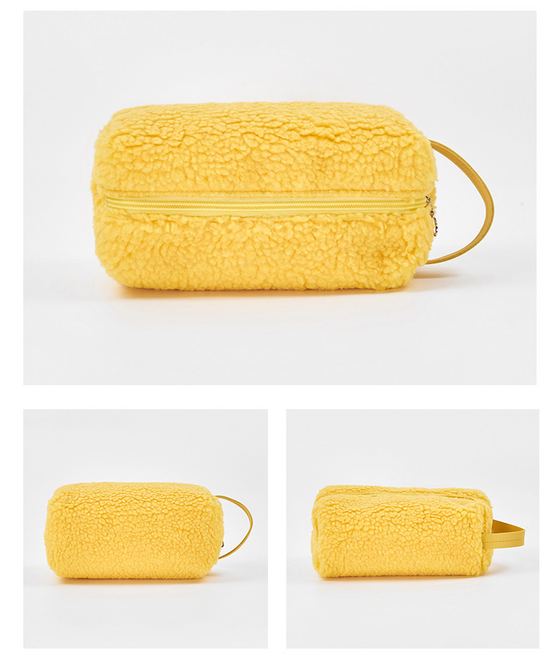 ����ë�޻�ױ���ﶬ�ɰ�Ů���¿�Ů����������Я��ױ������LOGO