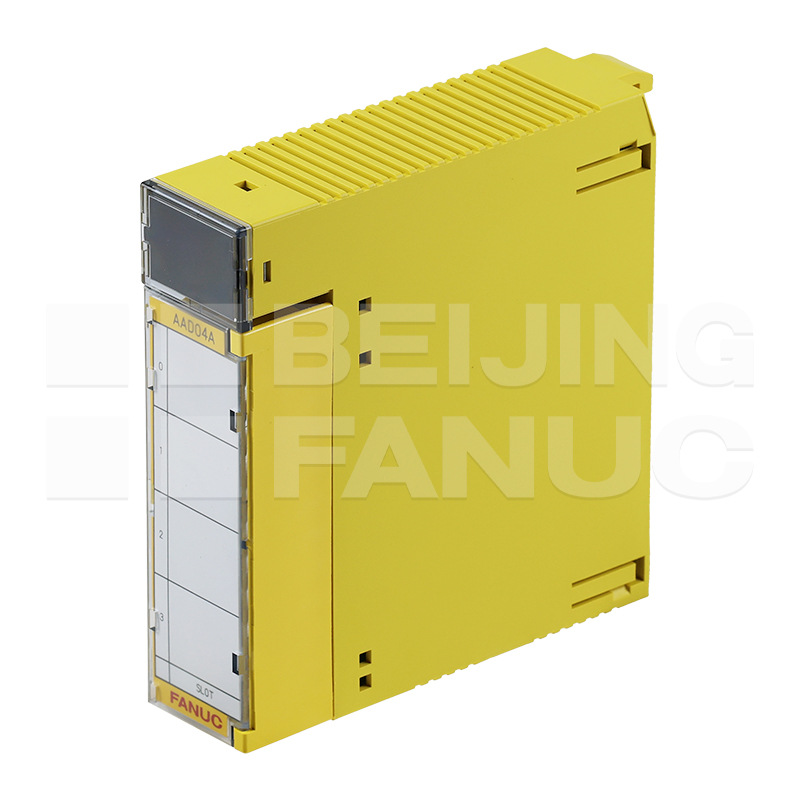 Модуль ввода-вывода Fanuc аналоговый 12 бит AAD04A