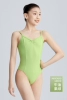 Avocado green [Nude double-sided nylon - fully lined]