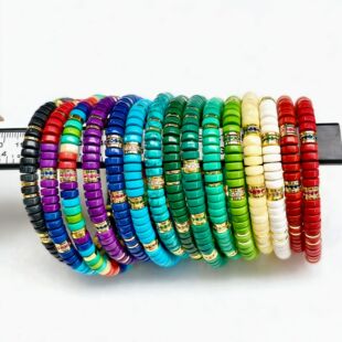 ������ʯ  3*6ֱ�Кw�A�Ƭ�ִ���Ƭ��荸�������ɢ��DIY�����