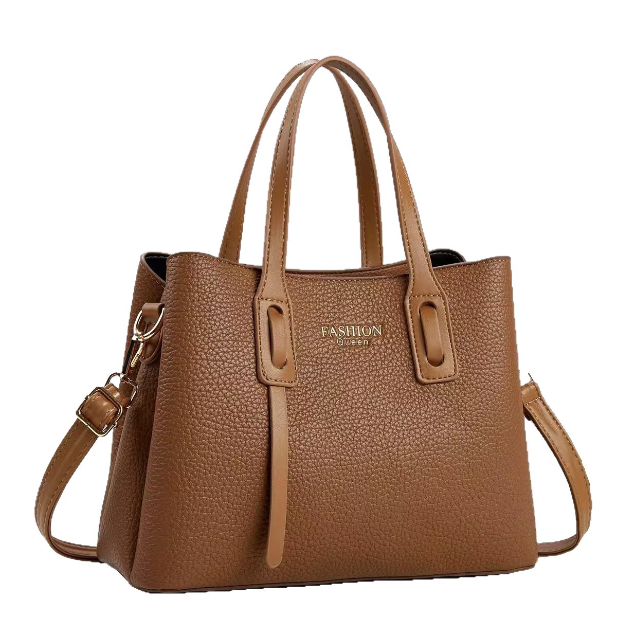 Bolso de moda casual temperamento color sólido versátil mochila de viaje diario bolsas de hombro transfronterizas